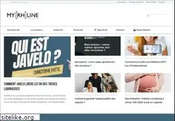 Sites similar to myrhline.com