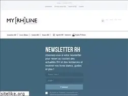 Sites similar to myrhline.fr
