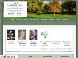 Sites similar to myrhum-patten.com