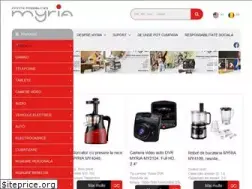 Sites similar to myria.ro