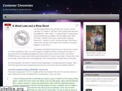 Sites similar to myriad234.wordpress.com