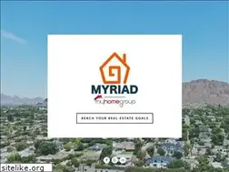 Sites similar to myriadaz.com