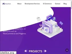 Sites similar to myriadcore.com