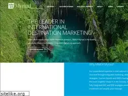 Sites similar to myriaddestinations.com