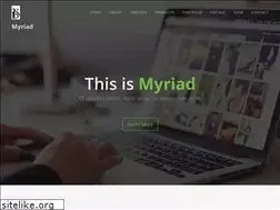 Sites similar to myriaddigitalsolutions.com
