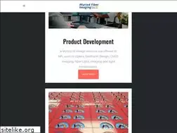Sites similar to myriadfiber.com