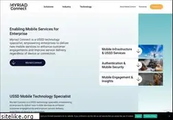 Sites similar to myriadgroup.com