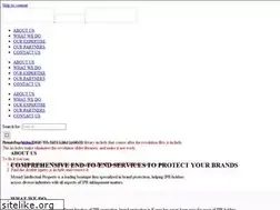Sites similar to myriadip.com