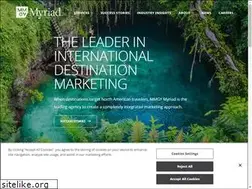 Sites similar to myriadmarketing.com
