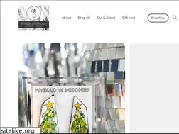 Sites similar to myriadofmischiefshop.com