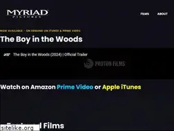 Sites similar to myriadpictures.com