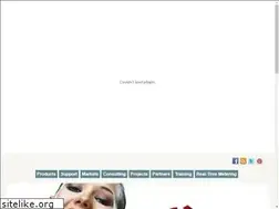 Sites similar to myriadpower.com