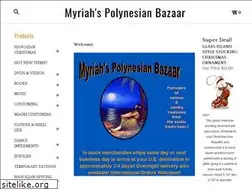 Sites similar to myriahsbazaar.com
