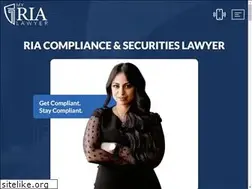 Sites similar to myrialawyer.com