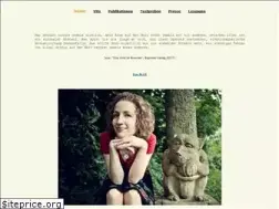 Sites similar to myriam-keil.de