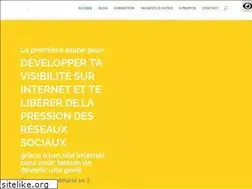 Sites similar to myriam-madamb.com