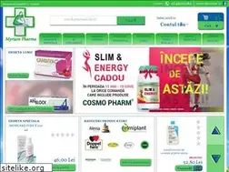 Sites similar to myriam.ro