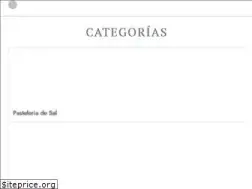 Sites similar to myriamcamhi.com