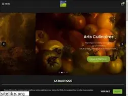 Sites similar to myriamdupouy.com