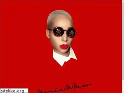 Sites similar to myriammaxo.com