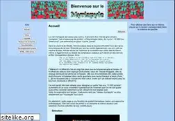 Sites similar to myriapyle.fr