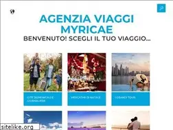 Sites similar to myricae.it