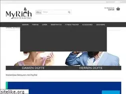 Sites similar to myrich.de