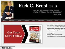 Sites similar to myricherlife.com