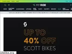 Sites similar to myride.com.au