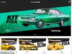 Sites similar to myride.com.br