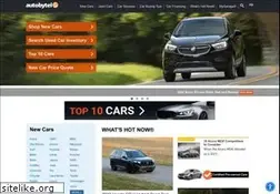 Sites similar to myride.com