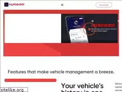 Sites similar to myride901.com