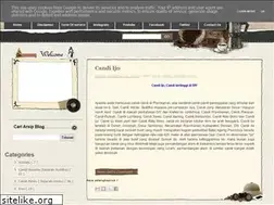 Sites similar to myridemyadventure.blogspot.com