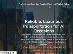 Sites similar to myridetoairport.com