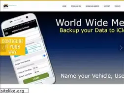 Sites similar to myridetrac.com