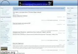 Sites similar to myriga.info