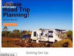Sites similar to myrigadventures.com