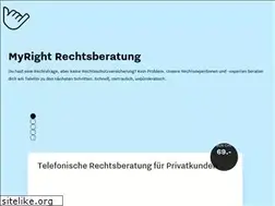 Sites similar to myright.ch