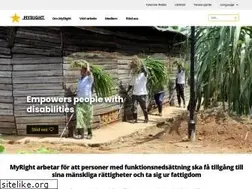 Sites similar to myright.se