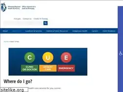 Sites similar to myrightcare.ca