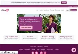 Sites similar to myringgo.co.uk