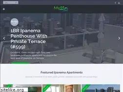 Sites similar to myrioapartment.com