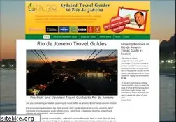 Sites similar to myriotravelguide.com
