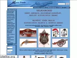 Sites similar to myrisdarky.cz