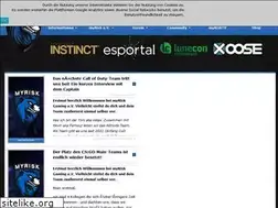 Sites similar to myrisk-gaming.de