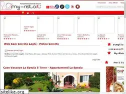 Sites similar to myristo.it