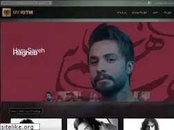 Sites similar to myritm.com