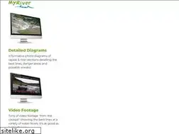 Sites similar to myriver.co.za