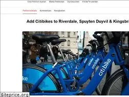 Sites similar to myriverdale.com
