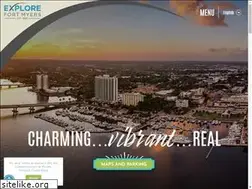 Sites similar to myriverdistrict.com